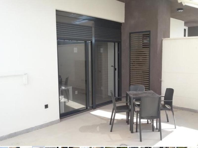 Apartment Playa *