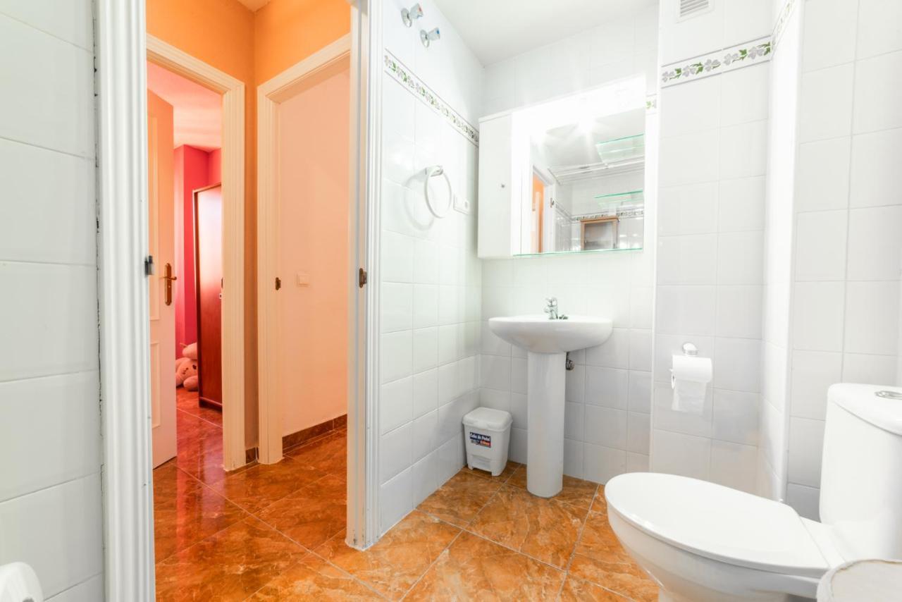 Apartamento Jardines De Torreblanca - | 2562 Fuengirola