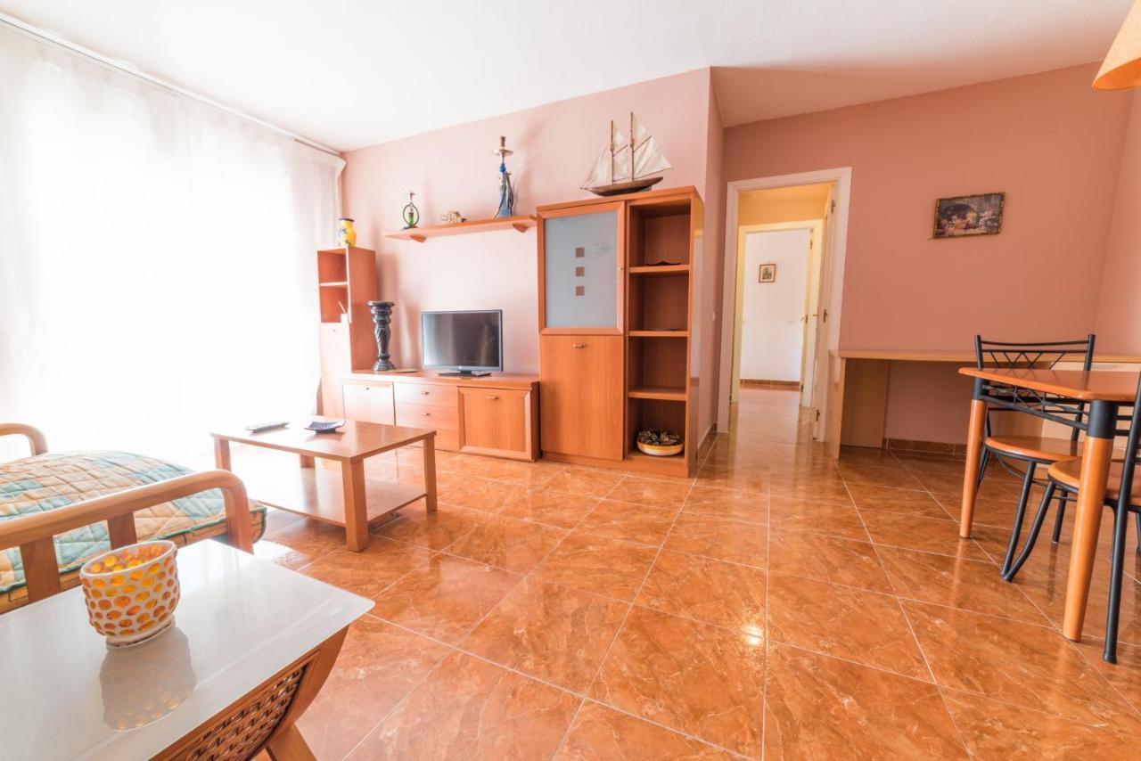 Apartamento Jardines De Torreblanca - | 2562 Apartment *