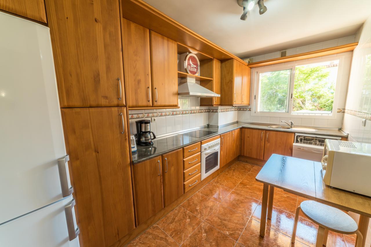 Apartamento Jardines De Torreblanca - | 2562 Apartment Fuengirola