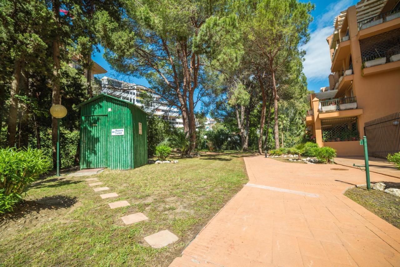 Apartamento Jardines De Torreblanca - | 2562 Fuengirola