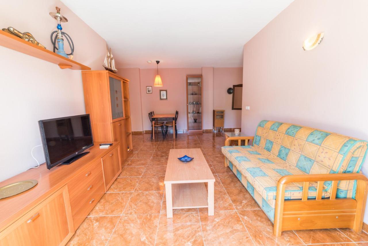 Apartment Apartamento Jardines De Torreblanca - | 2562 Fuengirola
