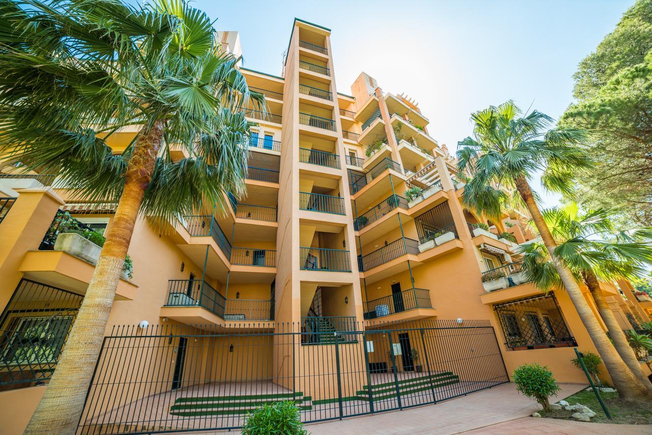 Apartamento Jardines De Torreblanca - | 2562 Fuengirola
