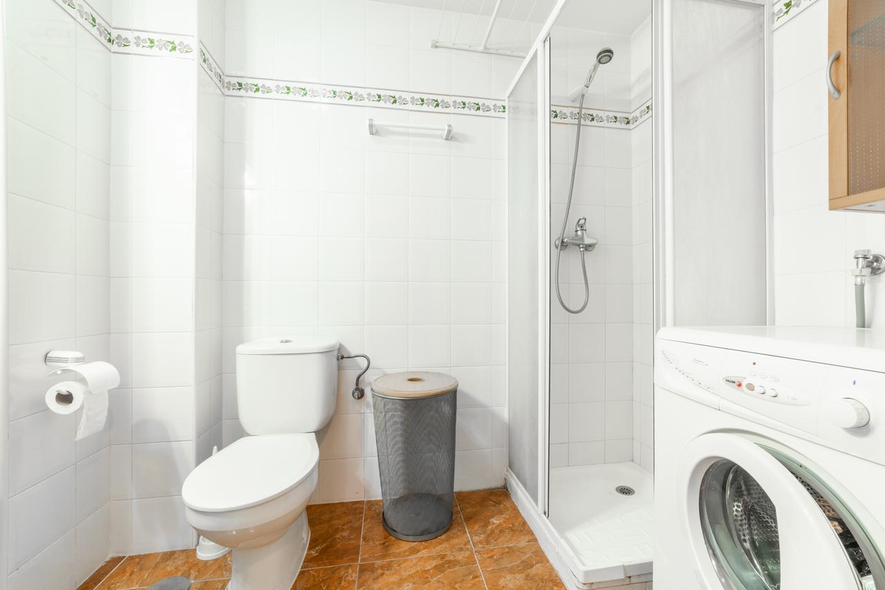 Apartamento Jardines De Torreblanca - | 2562