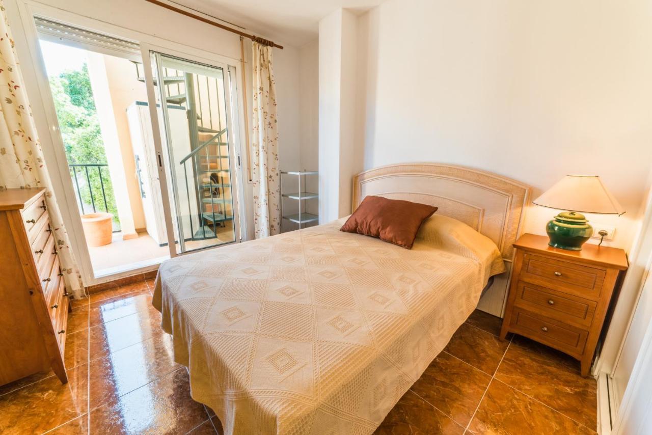 Apartamento Jardines De Torreblanca - | 2562 * Fuengirola