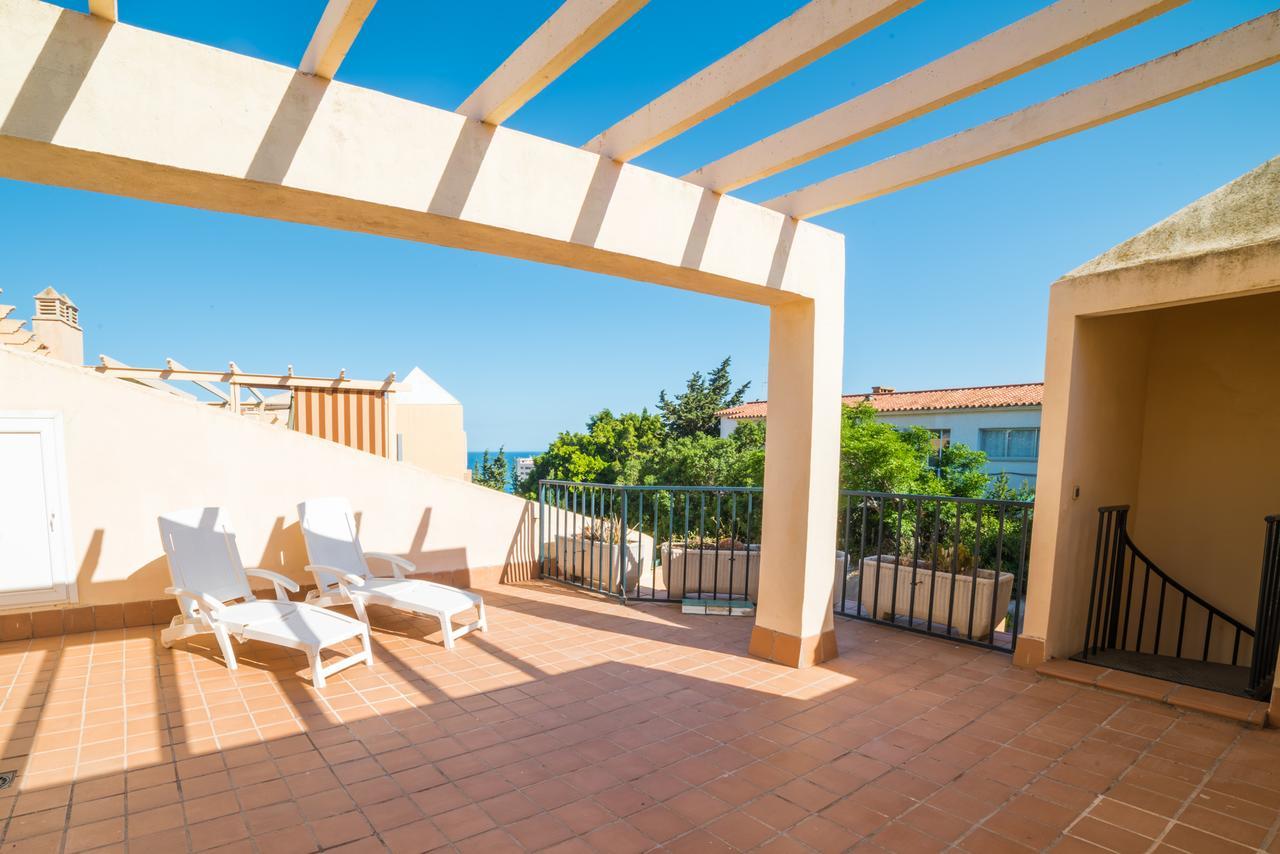 Apartamento Jardines De Torreblanca - | 2562 Apartment Fuengirola
