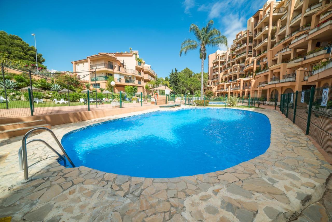 Apartment Apartamento Jardines De Torreblanca - | 2562 *