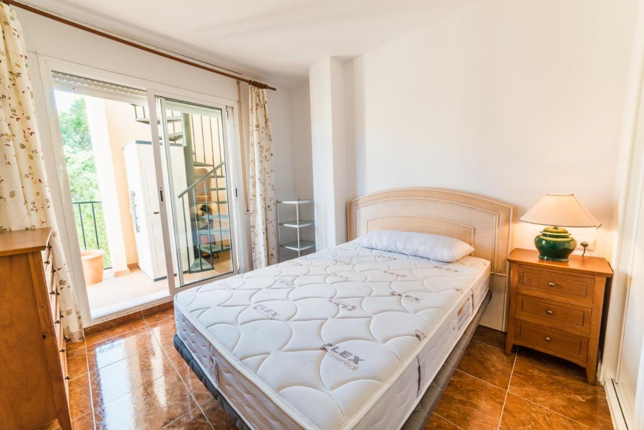 Apartamento Jardines De Torreblanca - | 2562