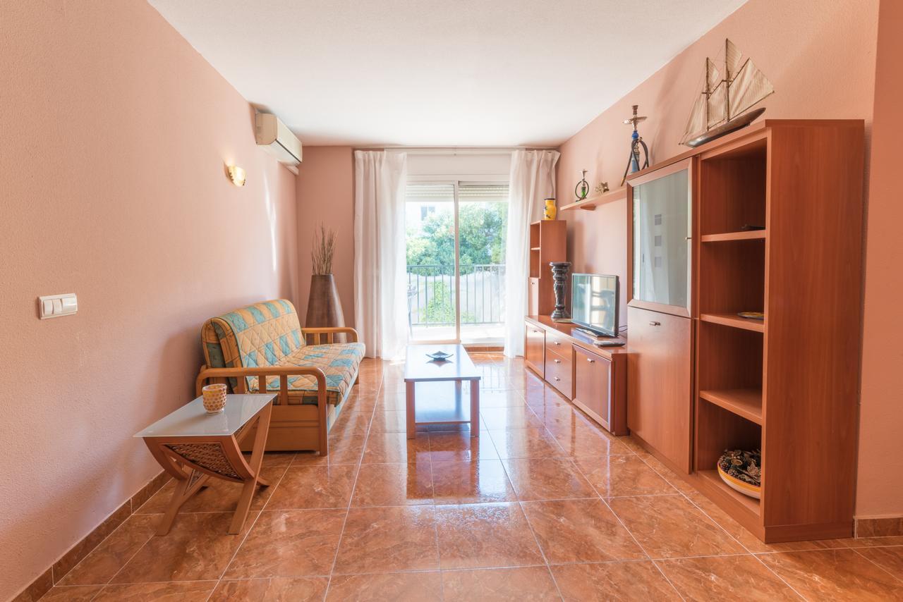 Apartamento Jardines De Torreblanca - | 2562 * Fuengirola