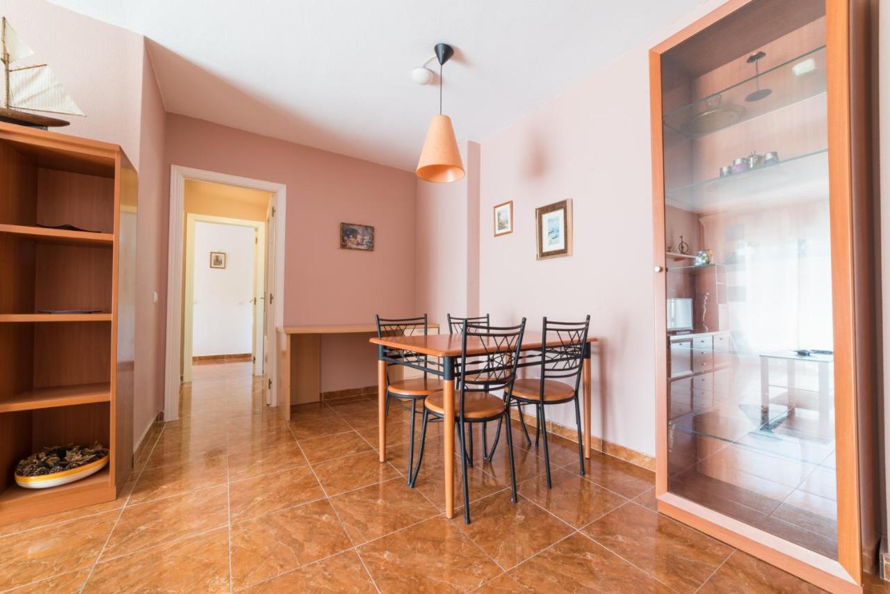 Apartment Apartamento Jardines De Torreblanca - | 2562 *