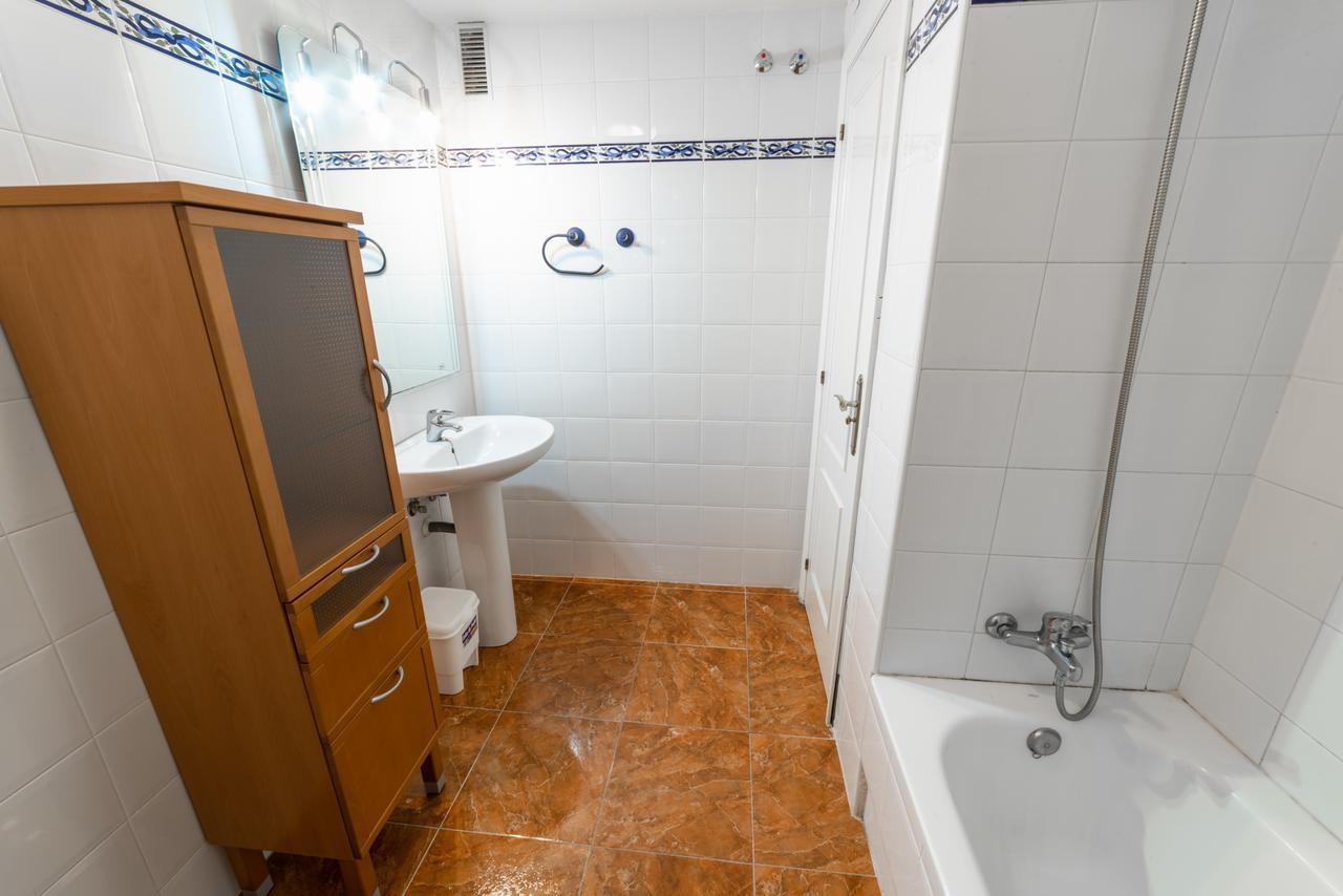 Apartamento Jardines De Torreblanca - | 2562 * Fuengirola
