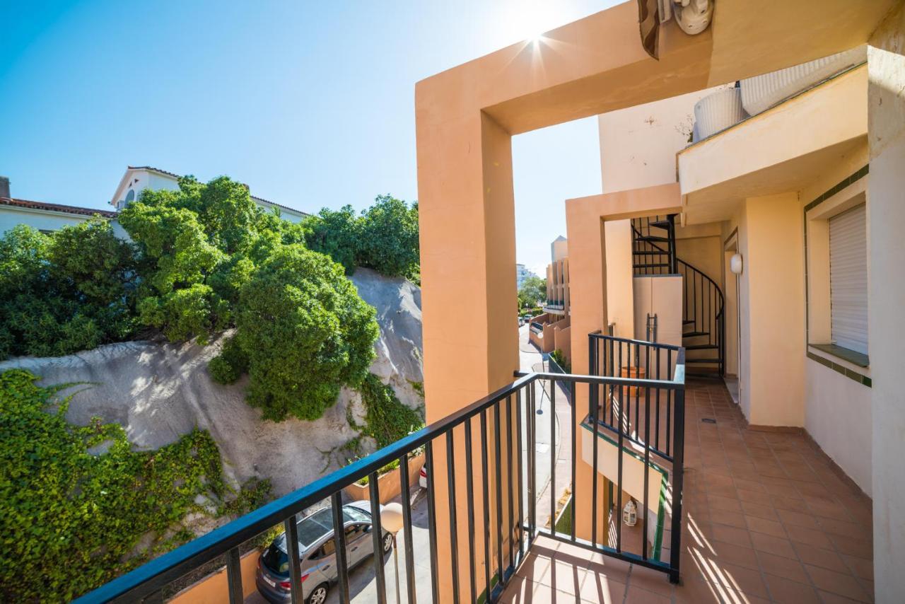 Apartamento Jardines De Torreblanca - | 2562