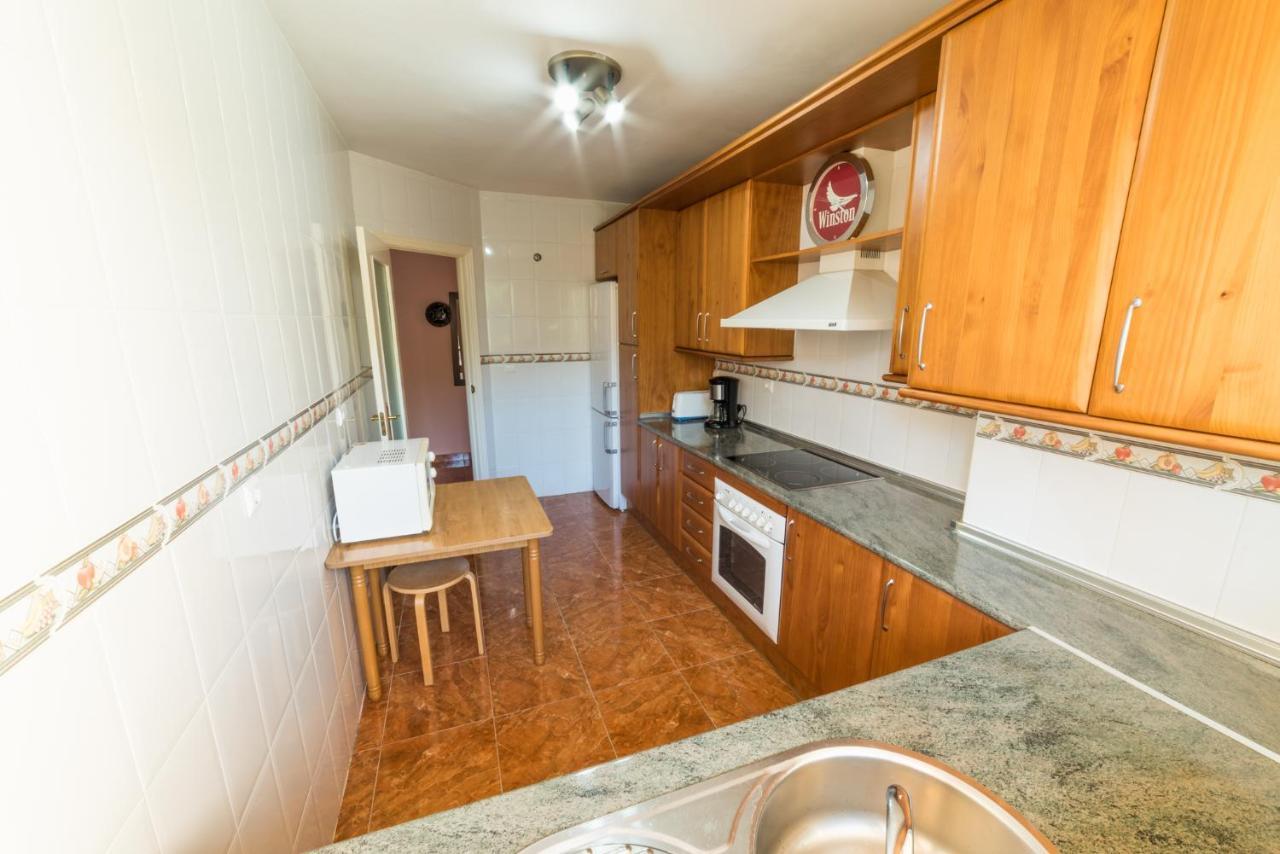 Apartamento Jardines De Torreblanca - | 2562