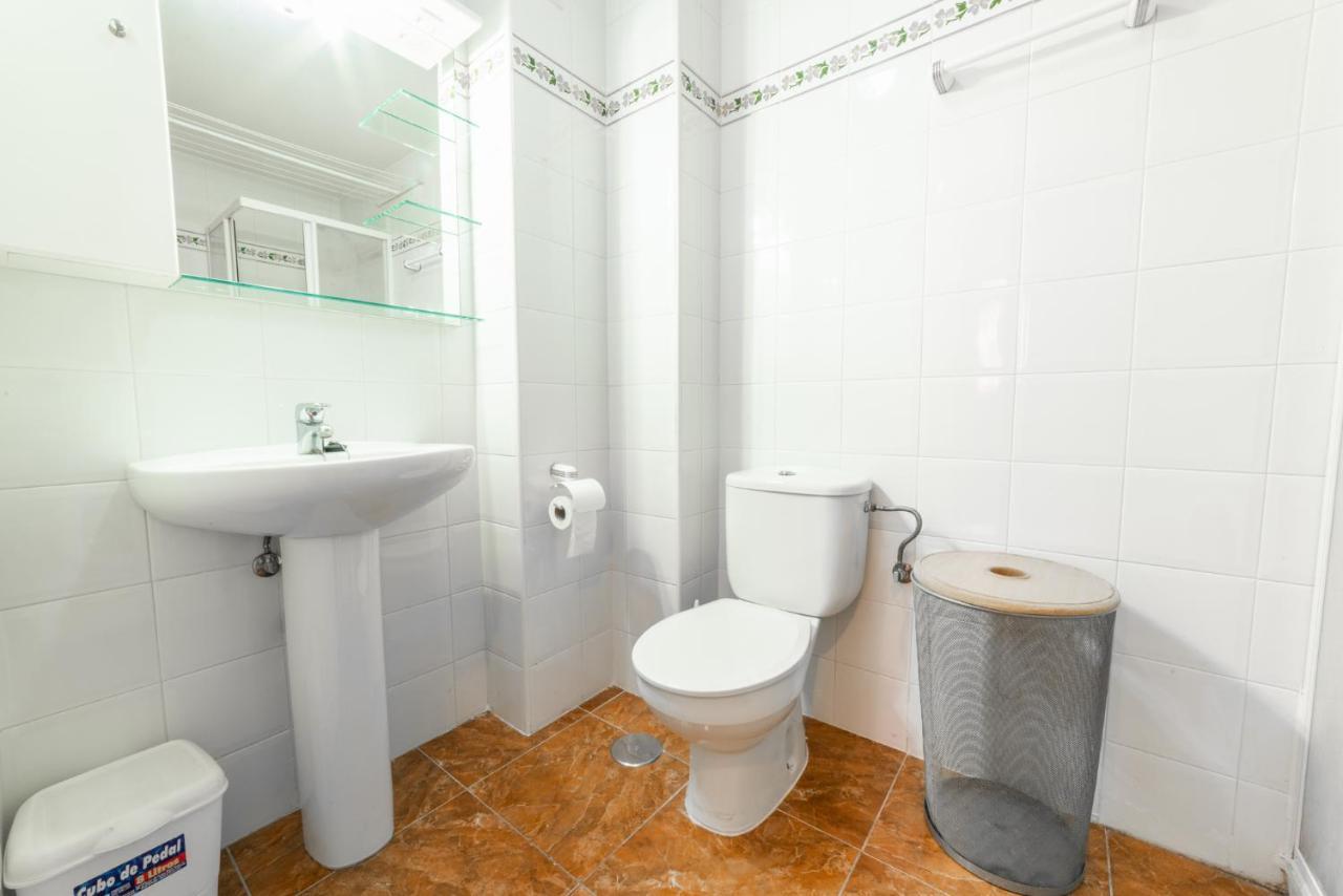 Apartamento Jardines De Torreblanca - | 2562 Apartment *