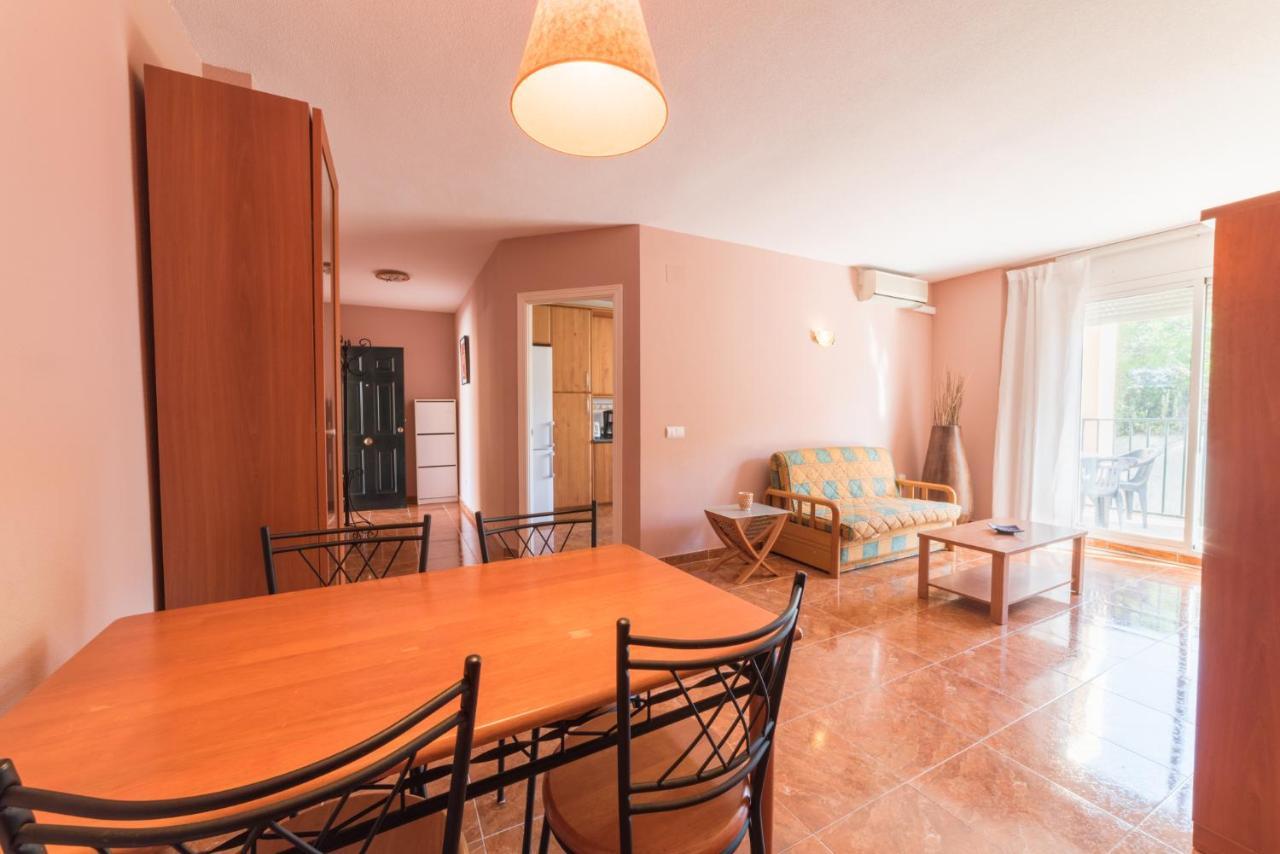 Apartamento Jardines De Torreblanca - | 2562 Apartment Fuengirola