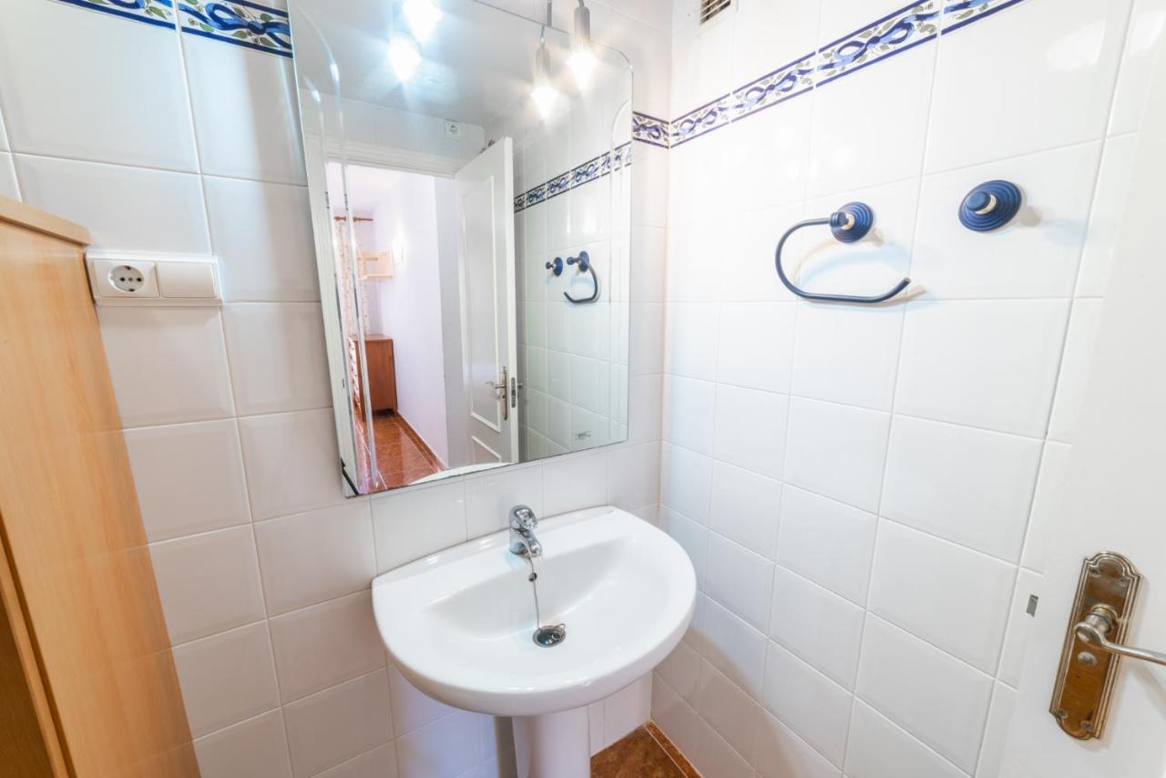 Apartamento Jardines De Torreblanca - | 2562 Apartment *