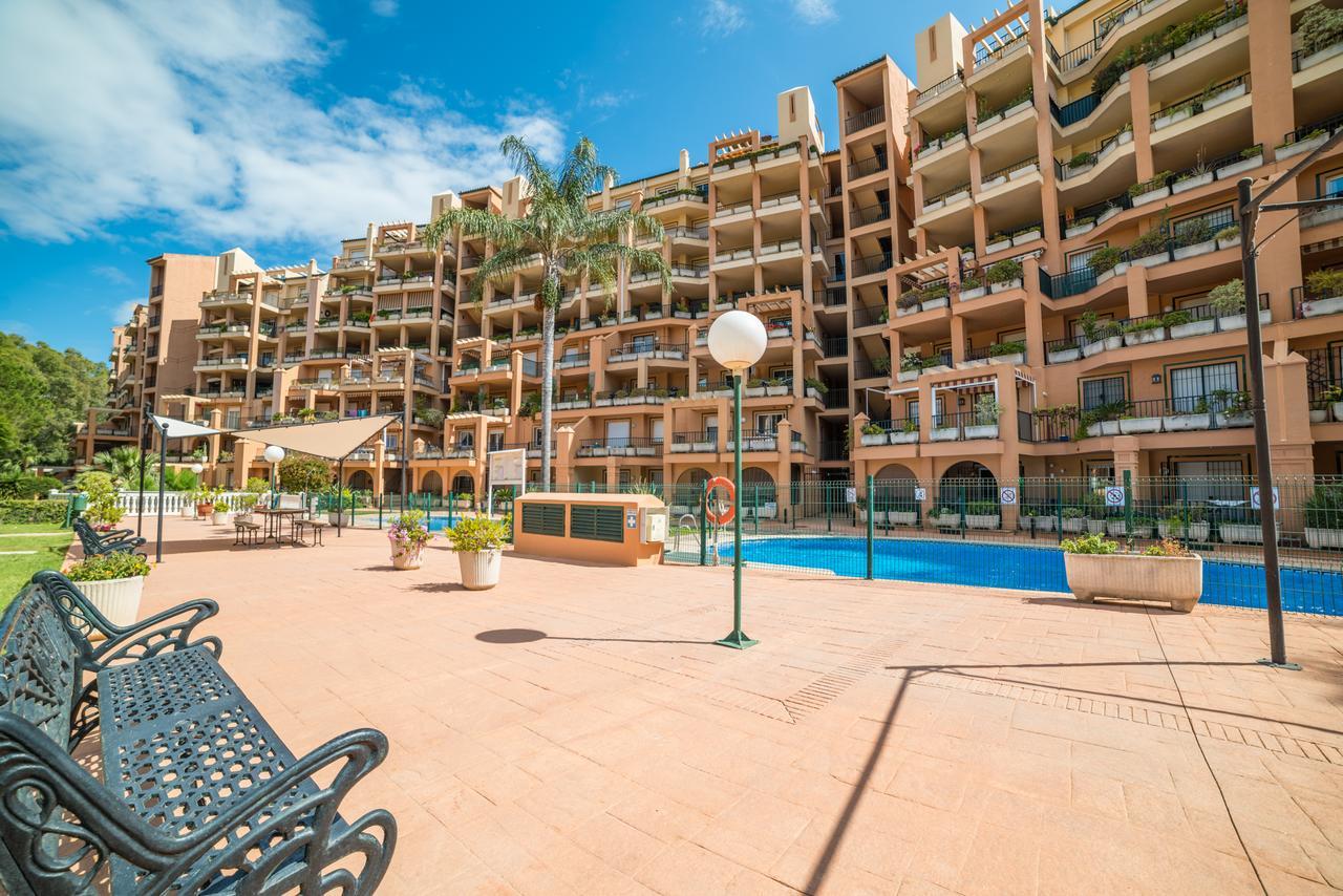Apartamento Jardines De Torreblanca - | 2562 Fuengirola