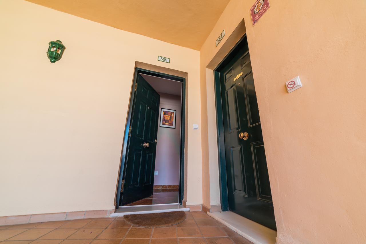 Apartment Apartamento Jardines De Torreblanca - | 2562