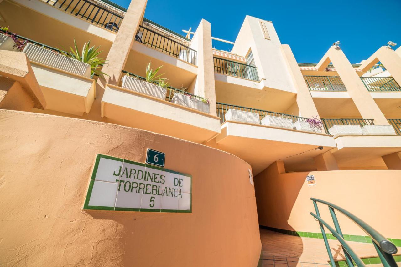 Apartment Apartamento Jardines De Torreblanca - | 2562 Fuengirola