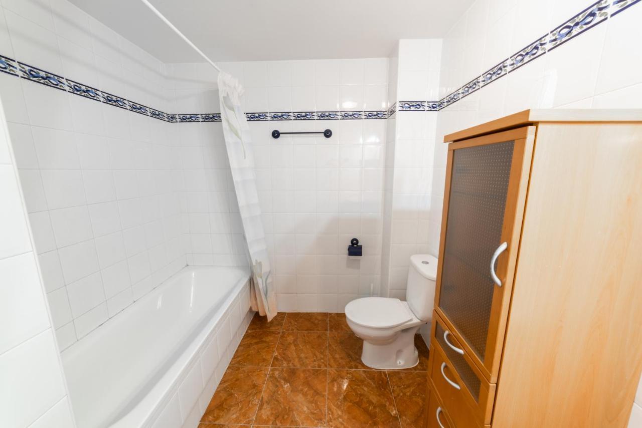 Apartamento Jardines De Torreblanca - | 2562 Fuengirola