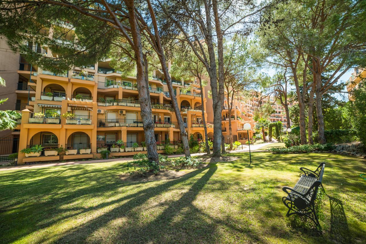 Apartamento Jardines De Torreblanca - | 2562 Fuengirola