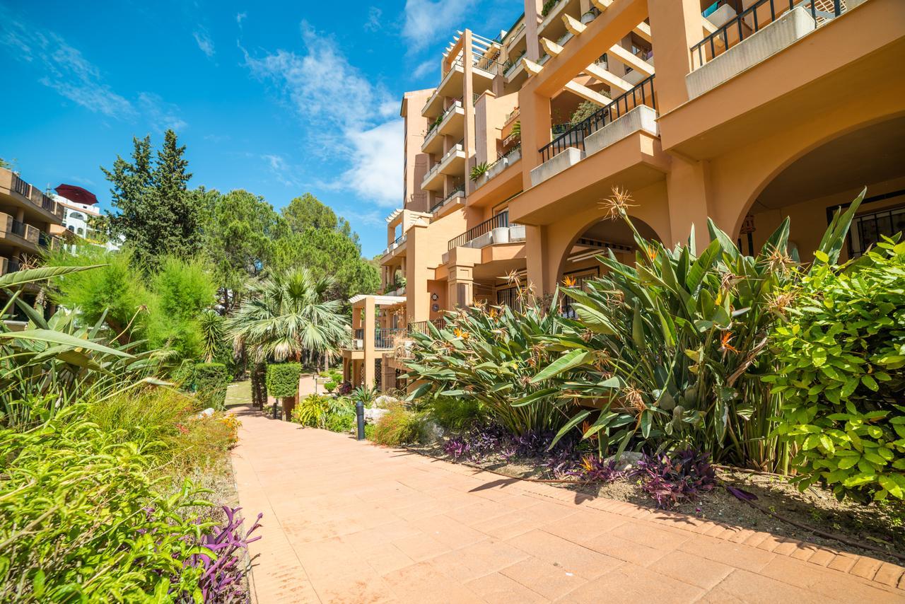 Apartamento Jardines De Torreblanca - | 2562 Apartment *