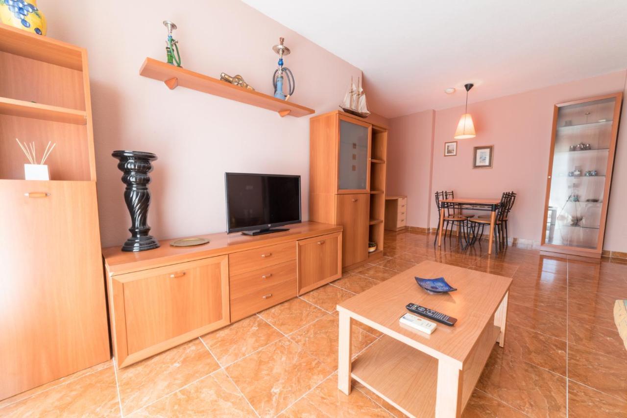 Apartamento Jardines De Torreblanca - | 2562 Fuengirola