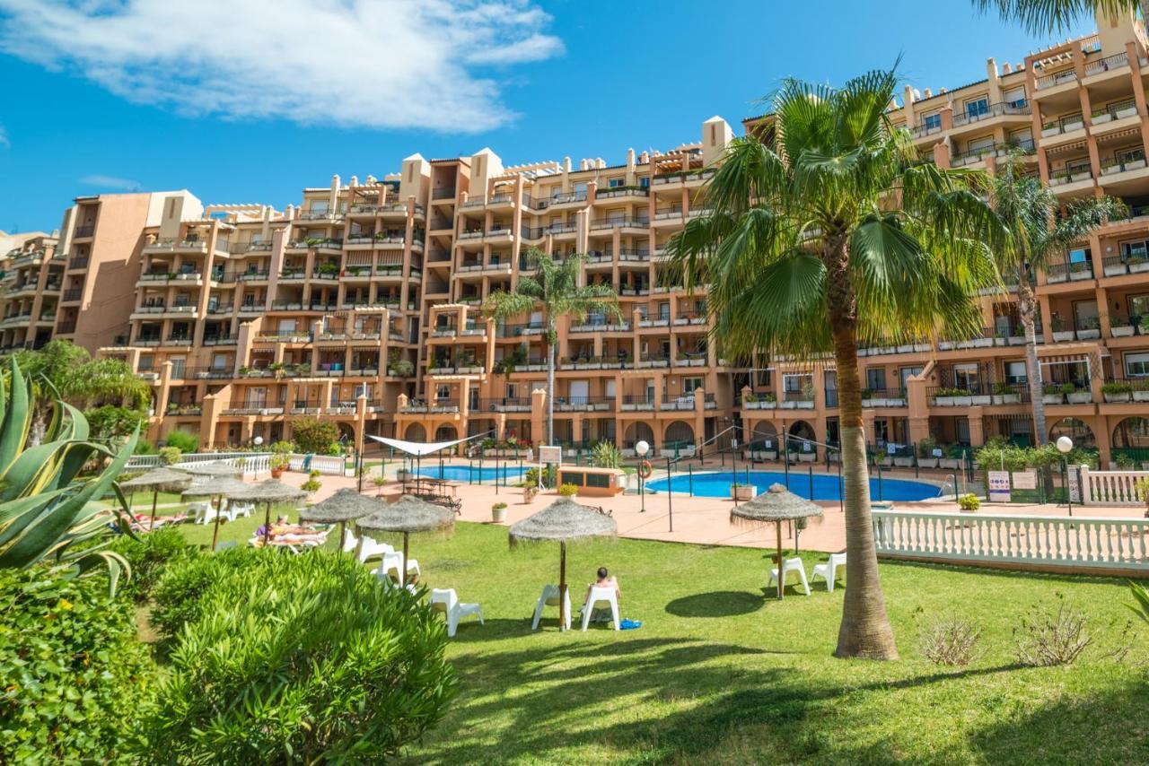 Apartamento Jardines De Torreblanca - | 2562 * Fuengirola