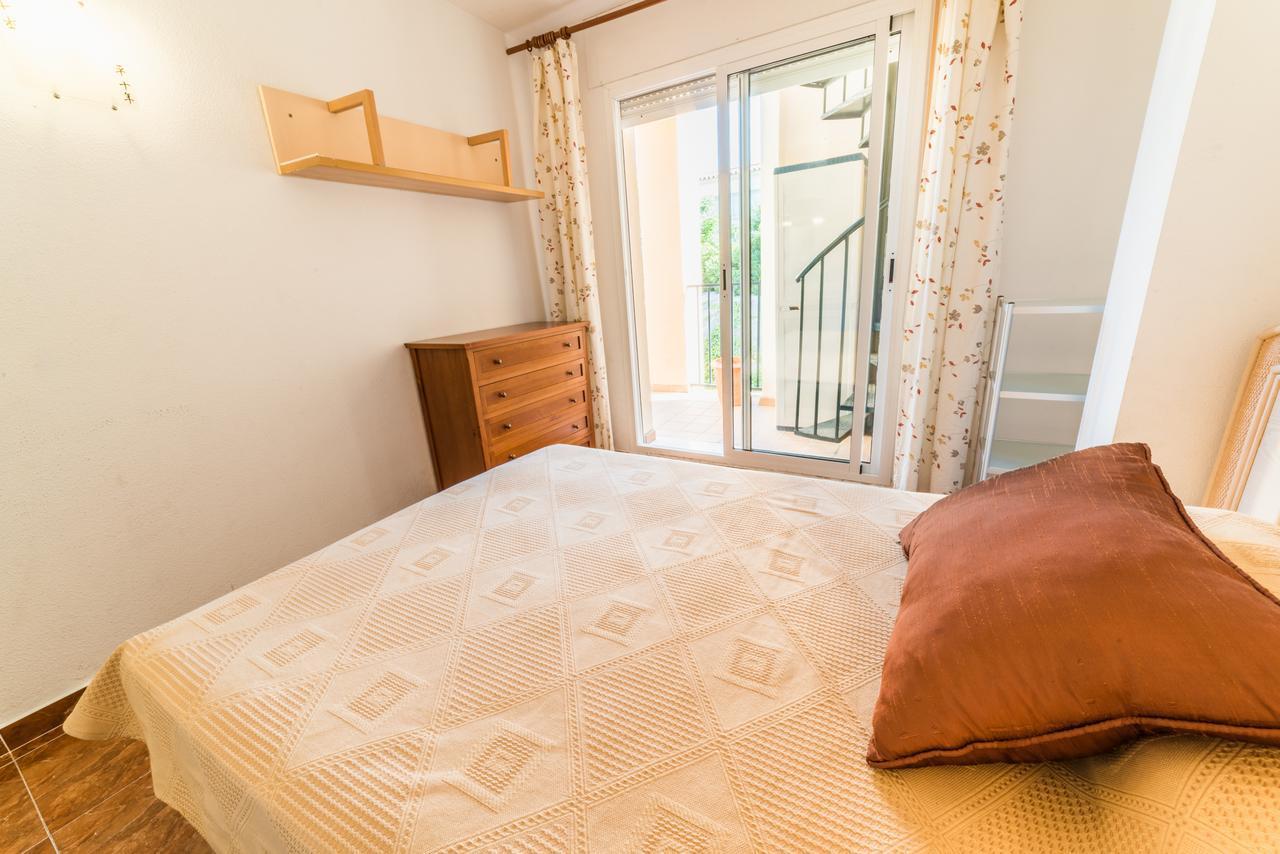 Apartment Apartamento Jardines De Torreblanca - | 2562 Fuengirola