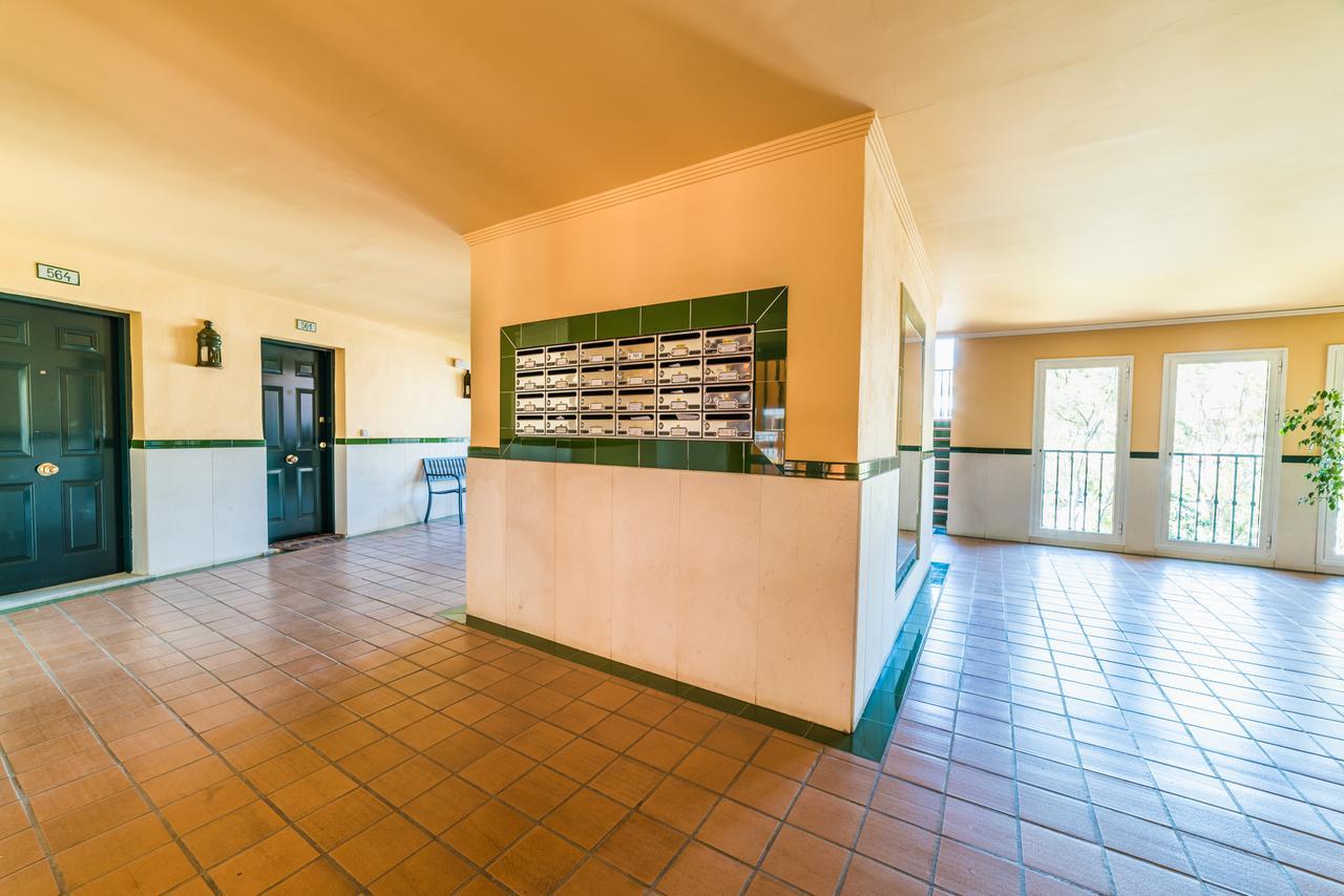 Apartment Apartamento Jardines De Torreblanca - | 2562 *