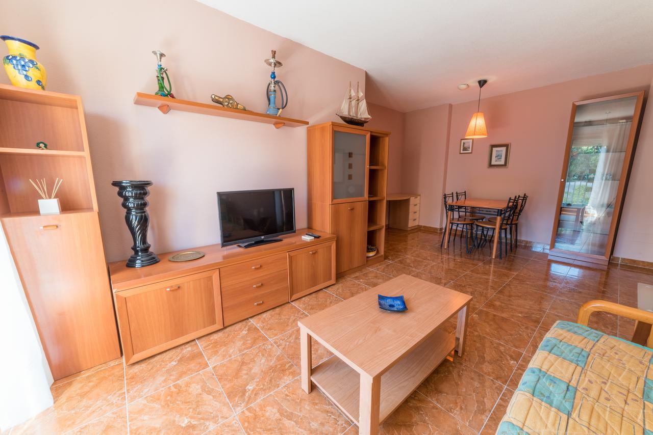 Apartamento Jardines De Torreblanca - | 2562 *