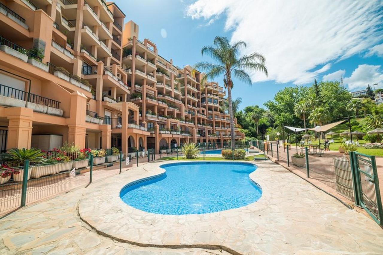 Apartamento Jardines De Torreblanca - | 2562 Fuengirola