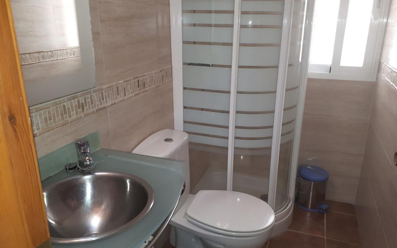 Apartamento Saturno - | 2330 Fuengirola