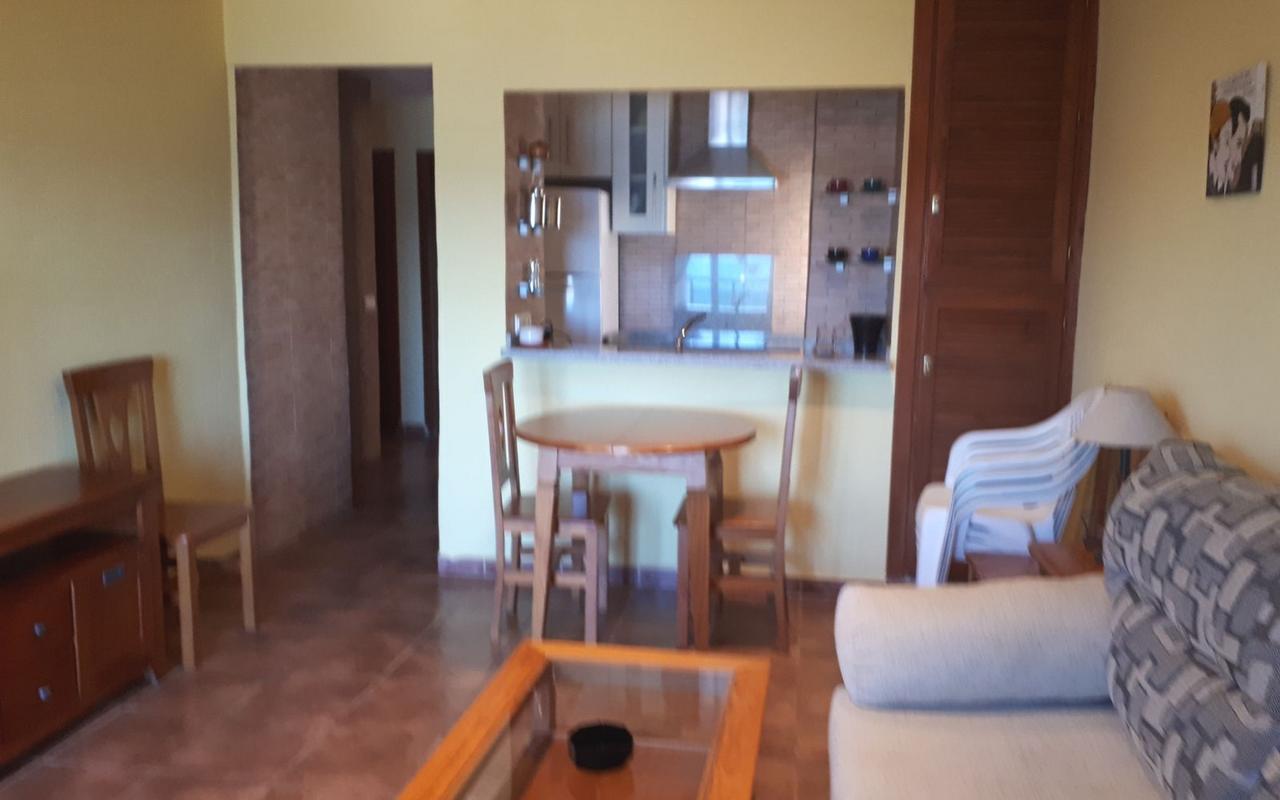 Apartamento Saturno - | 2330 *