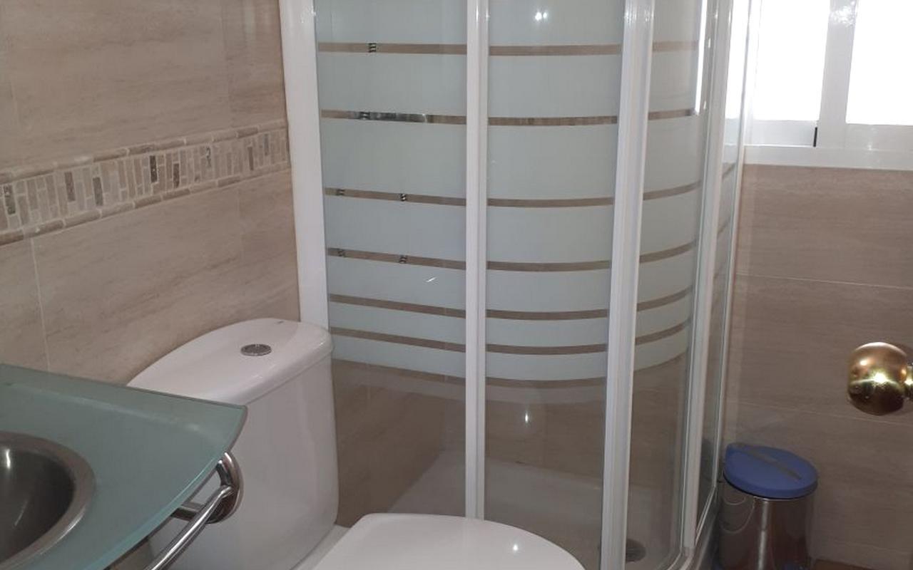 Apartamento Saturno - | 2330 Appartement