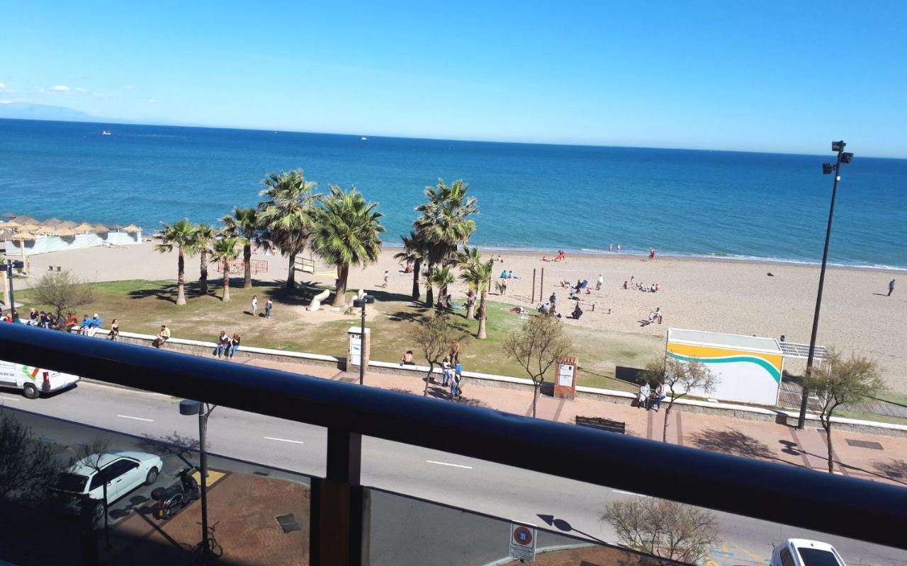 Appartement Apartamento Saturno - | 2330 Fuengirola