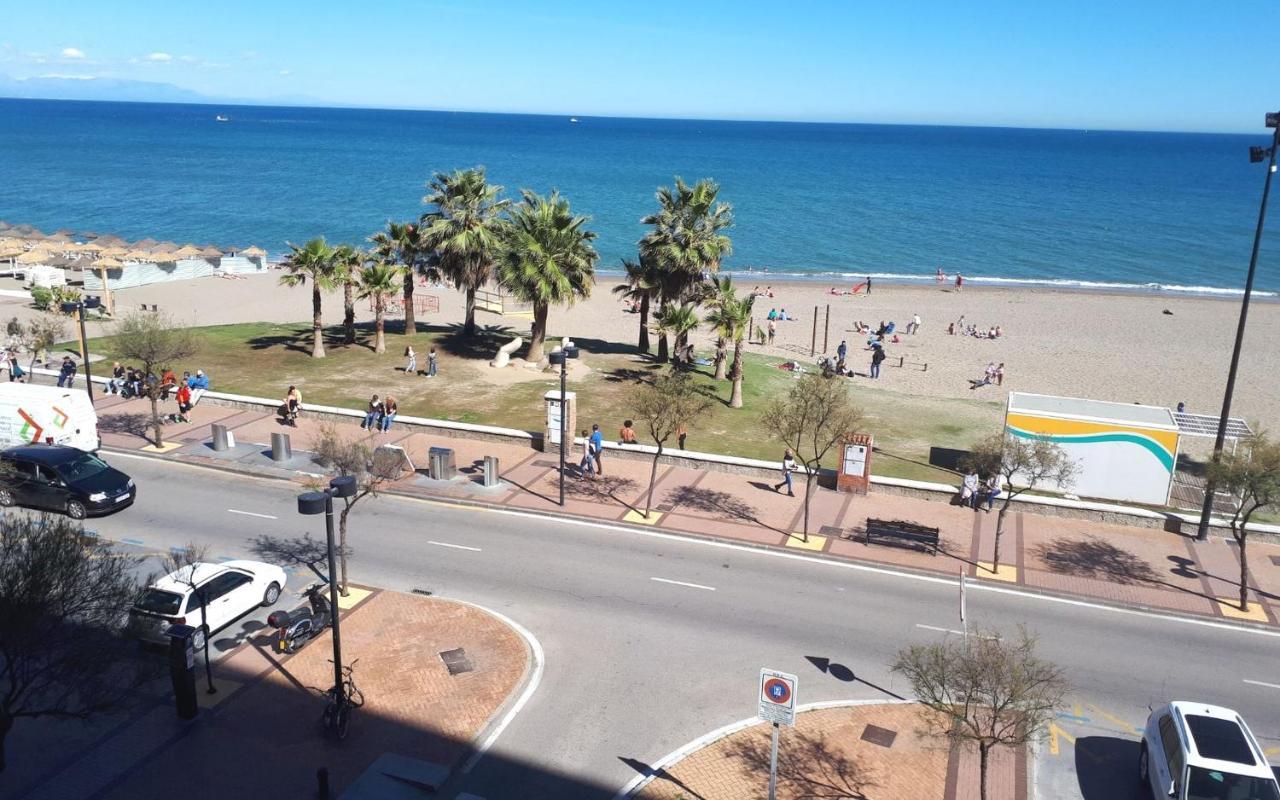 Apartamento Saturno - | 2330 Appartement Fuengirola