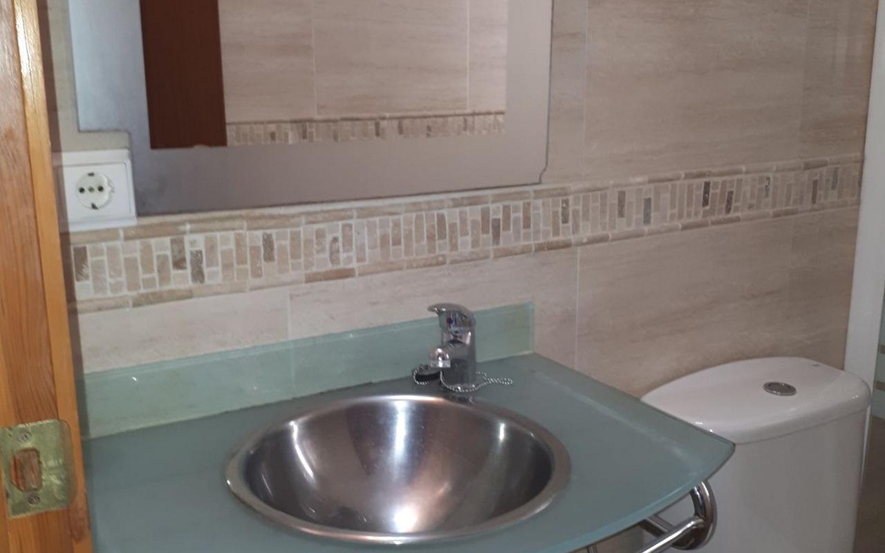 Apartamento Saturno - | 2330