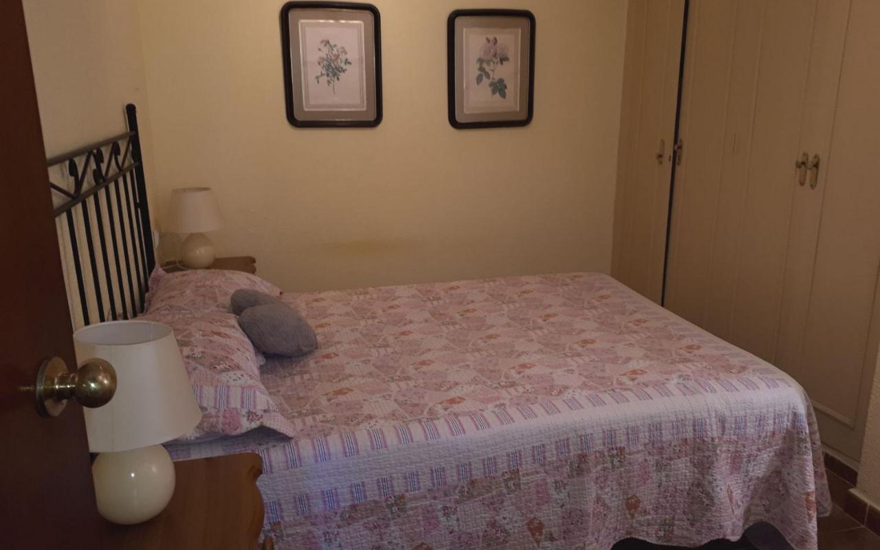 Appartement Apartamento Saturno - | 2330 *