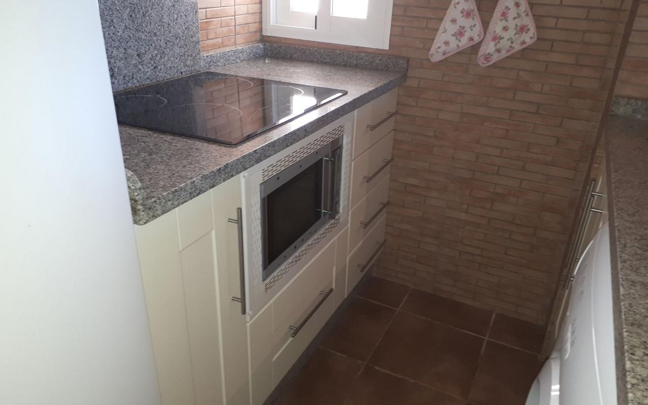 Apartamento Saturno - | 2330 *