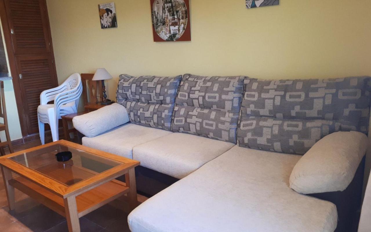 Apartamento Saturno - | 2330 * Fuengirola