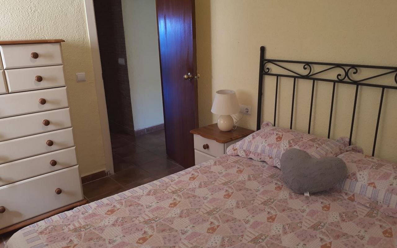 Apartamento Saturno - | 2330 Appartement