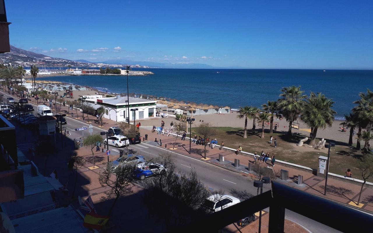 Appartement Apartamento Saturno - | 2330 Fuengirola