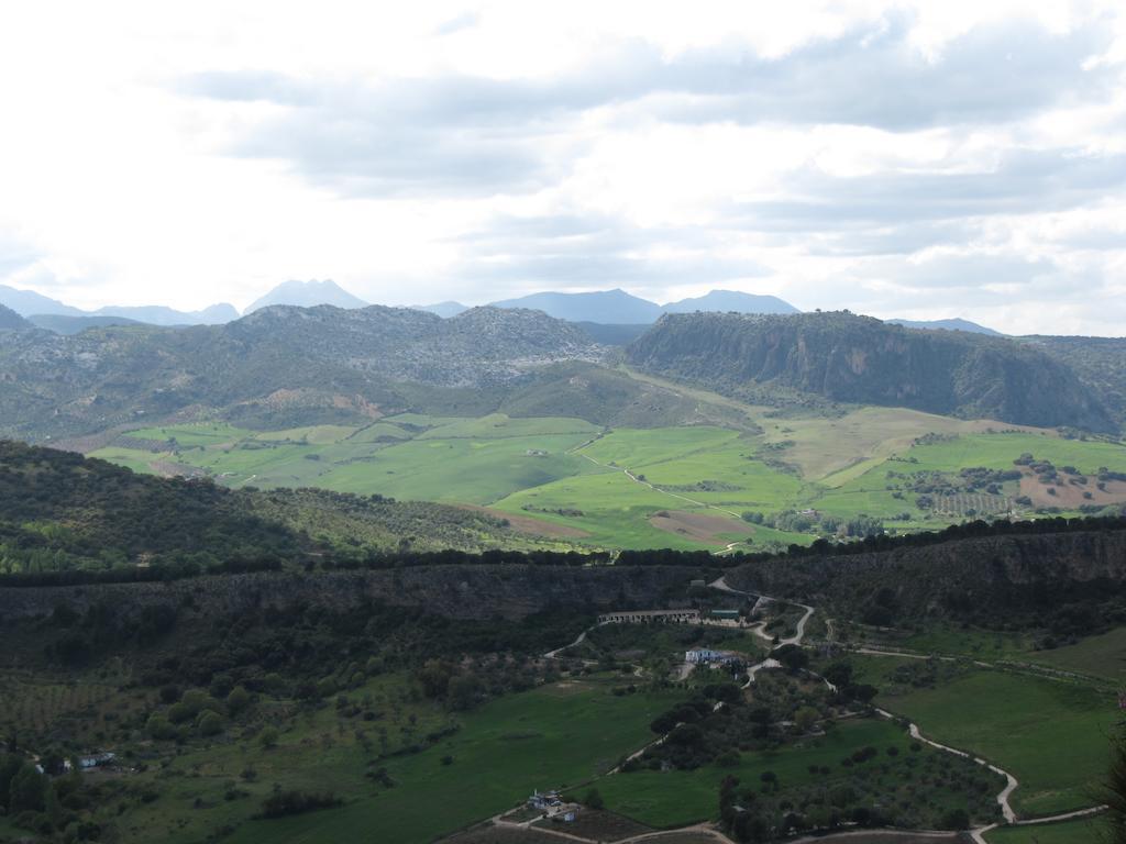 Country house Casas De Parauta Fuengirola