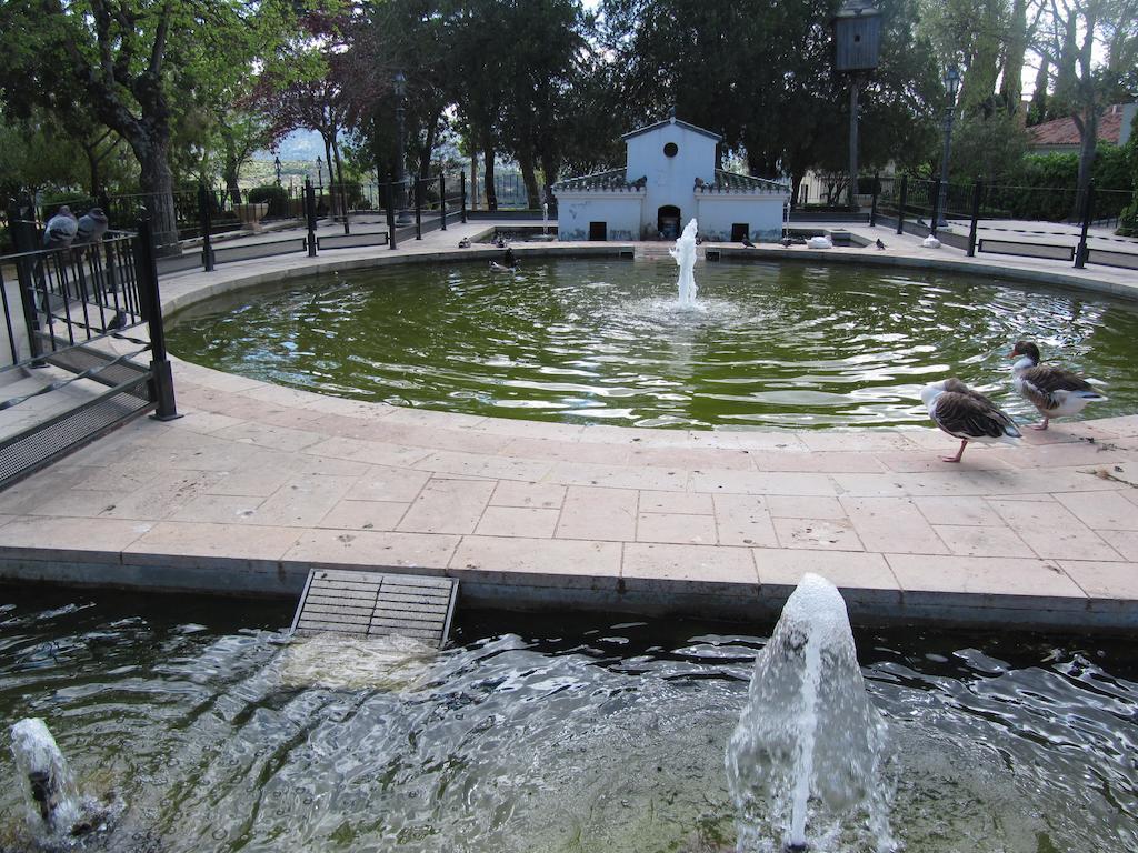 Casas De Parauta Country house Fuengirola
