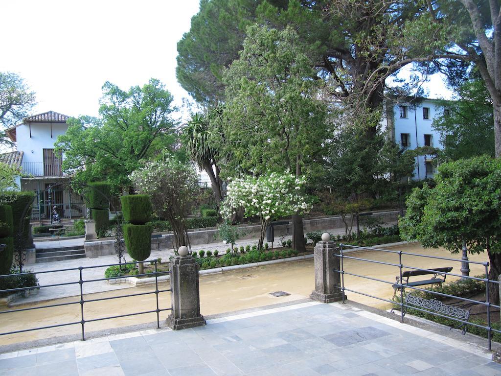 Casas De Parauta Fuengirola