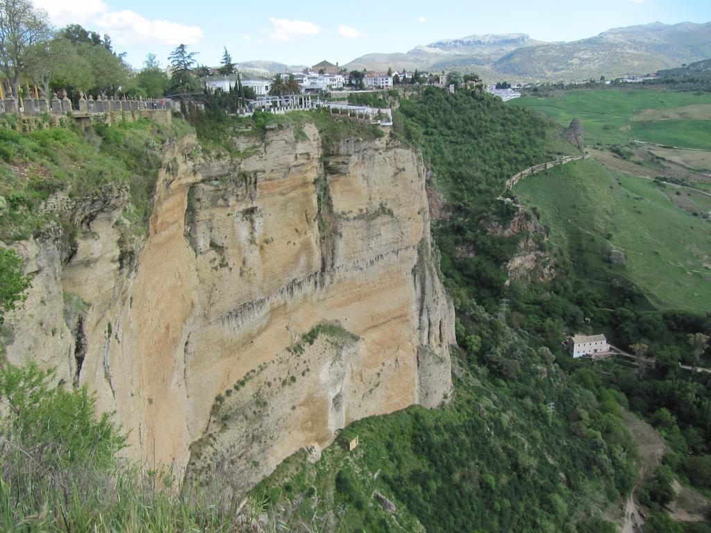 Casas De Parauta Landhuis