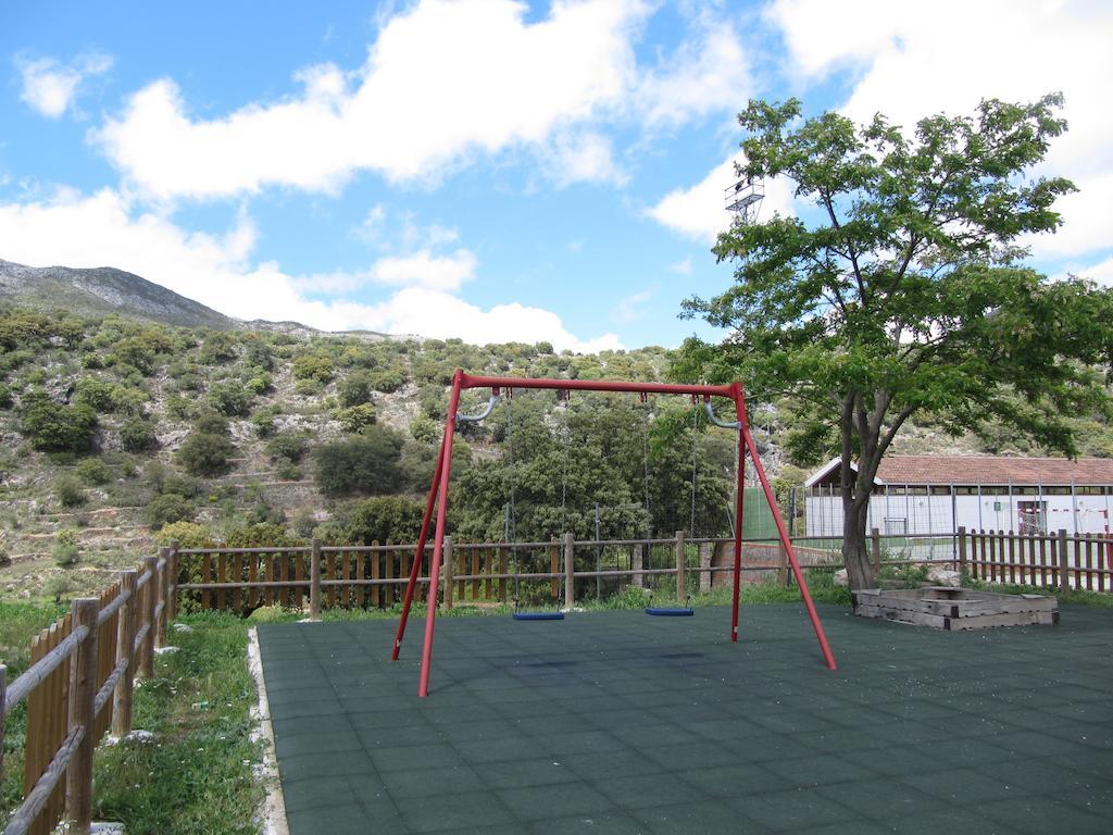 Casas De Parauta