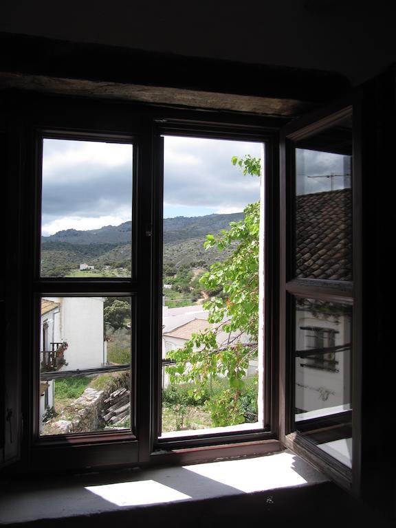 Landhuis Casas De Parauta Fuengirola