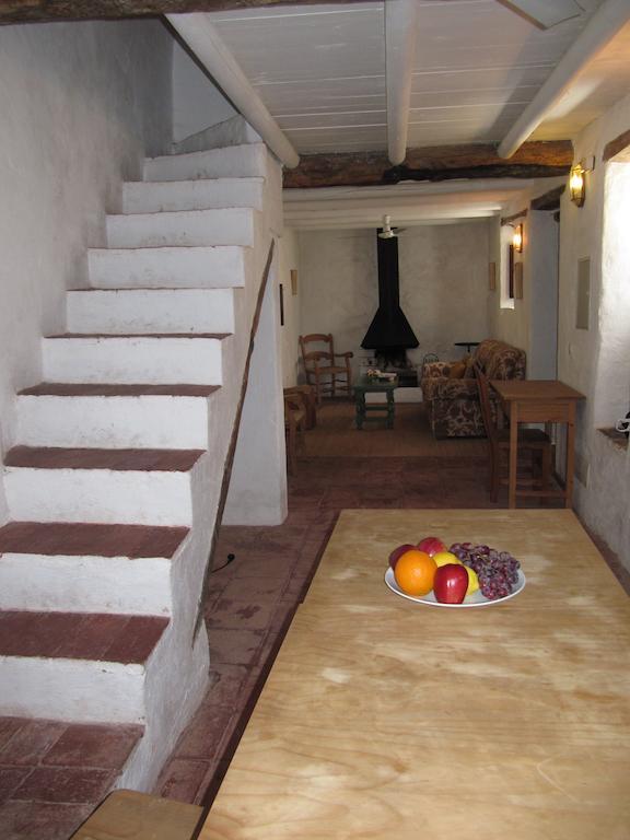 Casas De Parauta * Fuengirola